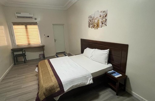 Thies Hotel | Pet-Friendly Residence Majorelle Hôtel with Breakfast Included