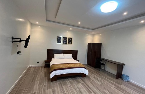 Thies Hotel | Pet-Friendly Residence Majorelle Hôtel with Breakfast Included