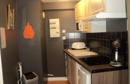 Malaucene Apartment | Comfortable Stay at Residence Maloc: Pet-Friendly & Breakfast
