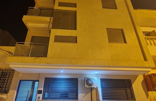Gabes Apartment | Budget-Friendly Residence Mami with Family Amenities
