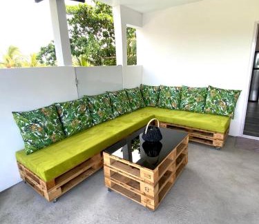 Grand-Baie Apartment | Family-Friendly Stay at Residence Mana for Memorable Getaways