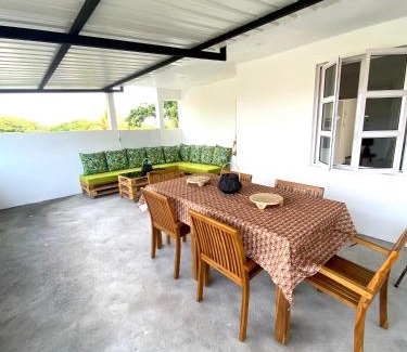 Grand-Baie Apartment | Family-Friendly Stay at Residence Mana for Memorable Getaways