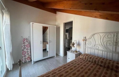 Jesolo Pineta Apartment | Family-Friendly Stay at Residence Mare, Jesolo's 4-Star Retreat