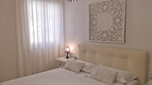 Chiesiola Apartment | Pet-Friendly Residence Maresol with Oceanfront Relaxation