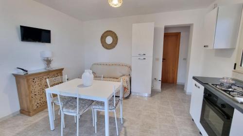Chiesiola Apartment | Pet-Friendly Residence Maresol with Oceanfront Relaxation