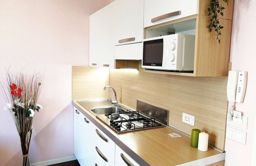 Viserbella House | Pet-Friendly Residence Margherita with Oceanfront Views