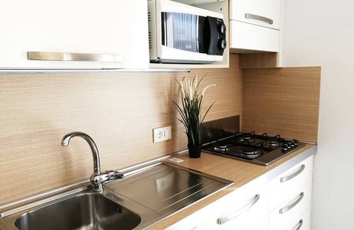 Viserbella House | Pet-Friendly Residence Margherita with Oceanfront Views