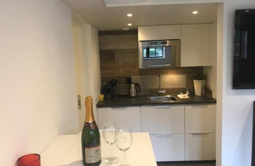 Karlstad Apartment | Family-Friendly Residence Marmorvägen with Top Ratings