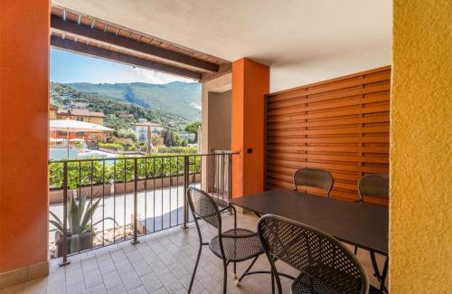 Torbole sul Garda Apartment | Experience Residence Maroadi: Oceanfront Comfort Awaiting