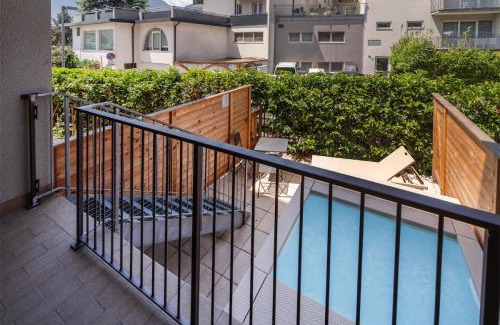 Torbole sul Garda Apartment | Experience Residence Maroadi: Oceanfront Comfort Awaiting