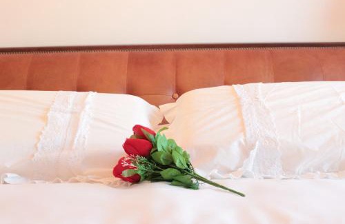 Puerto Madero Hotel | Indulgent Residence Master Suite with Pool & Hot Tub