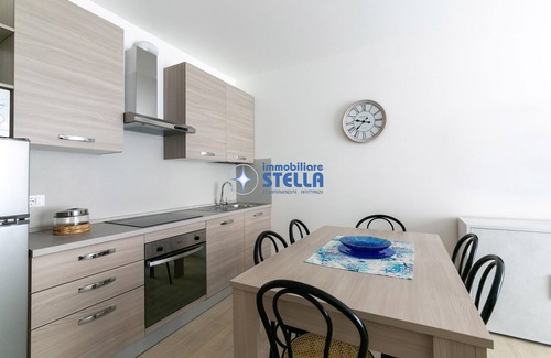 Lido di Jesolo Apartment | Discover Residence Medusa - Pet Friendly with Spa & Breakfast