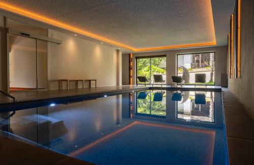 Rifiano Apartment | Ideal Stay at Residence Mignon: Pool & Pet-Friendly Retreat