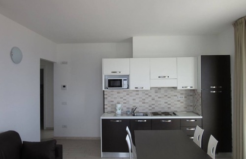 Castelsardo House | Top-Rated Residence Miramare: Family-Friendly Retreat