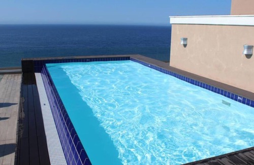 Castelsardo House | Top-Rated Residence Miramare: Family-Friendly Retreat