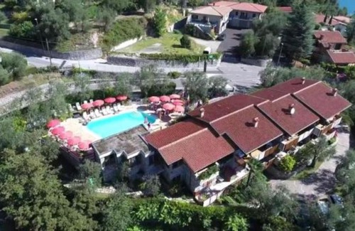 Limone sul Garda Apartment | Oceanfront Residence Miravalle: Rated 8.7, Pet Friendly Stay