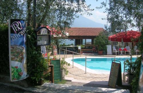 Limone sul Garda Apartment | Oceanfront Residence Miravalle: Rated 8.7, Pet Friendly Stay