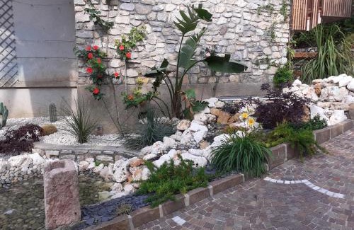 Limone sul Garda Apartment | Oceanfront Residence Miravalle: Rated 8.7, Pet Friendly Stay
