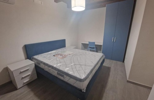 Acquafredda Apartment | Guest Rated 9.4: Family-Friendly Residence Mirella Awaits