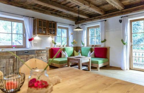 Abfaltersbach House | Family-Friendly Getaway at Residence Mitterdorfer