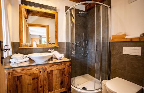 Abfaltersbach House | Family-Friendly Getaway at Residence Mitterdorfer