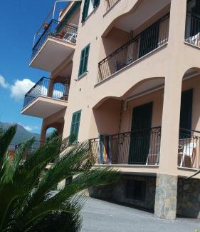 Pietra Ligure Apartment | Residence Mizar 2: Guest Rated 9/10, Pet-Friendly Retreat