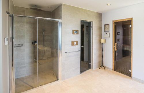 Buje Villa | Discover Residence Monte: Pool, Spa & Ocean Views Await