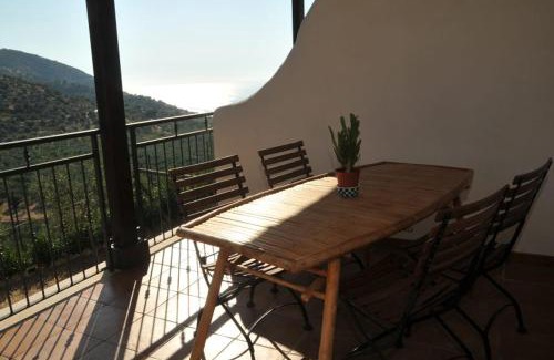Mattinata Apartment | Pet-Friendly Retreat at Residence Montelci - Rated 9.6/10