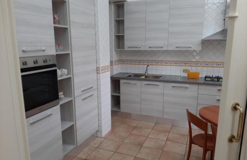 Minturno Apartment | Discover Casa Monti: Family-Friendly Retreat with Top Ratings