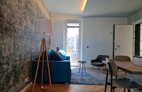 Udine Apartment | Family-Friendly Getaway at Residence Moretti 2° Piano