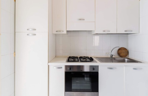 Squinzano Apartment | Residence Mosquito - Mono PT