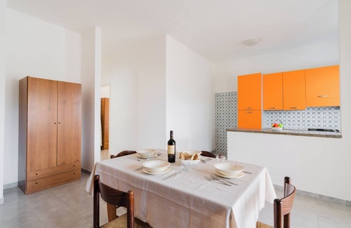 Squinzano Apartment | Residence Mosquito - Trilo PT