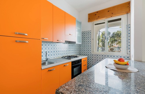 Squinzano Apartment | Residence Mosquito - Trilo PT