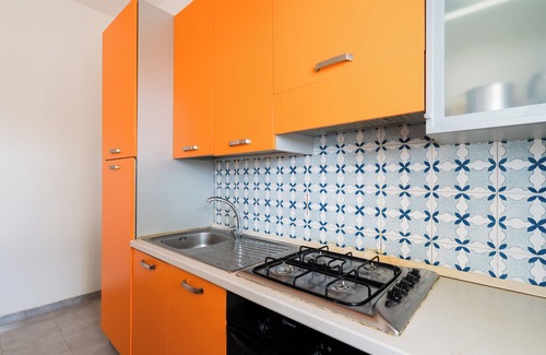 Squinzano Apartment | Residence Mosquito - Trilo PT