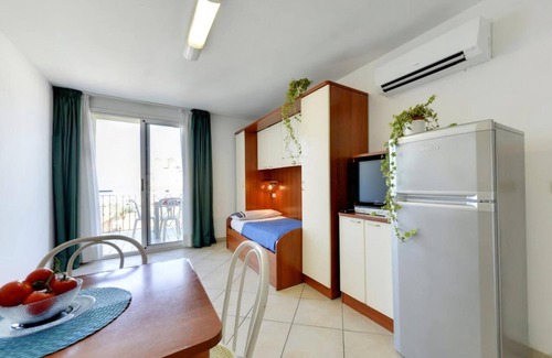 San Giuliano a Mare House | Discover Residence Nautic: Ocean View & Private Beach Stay