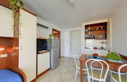 San Giuliano a Mare House | Discover Residence Nautic: Ocean View & Private Beach Stay