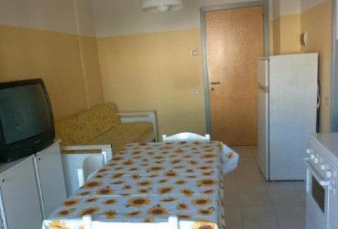 Lido di Campomarino Apartment | Discover Residence Nettuno: Pet-Friendly Beachfront Escape