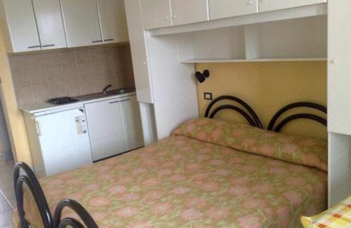 Lido di Campomarino Apartment | Discover Residence Nettuno: Pet-Friendly Beachfront Escape