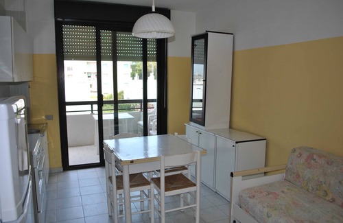 Lido di Campomarino Hotel | Ocean View Residence Nettuno with Family-Friendly Amenities