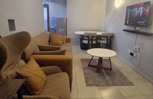 Kiambu Apartment | Residence Next Door extravagant