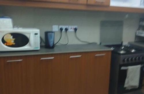 Kiambu Apartment | Residence Next Door extravagant