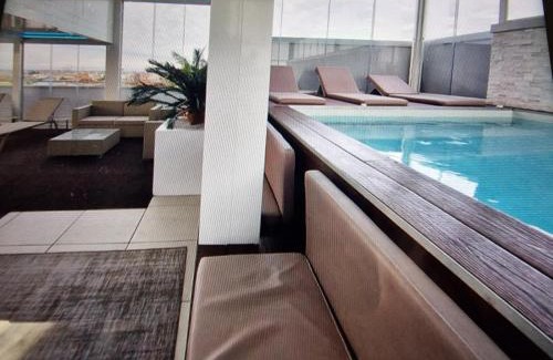 Old Town Apartment | Residence ninfea 4 stelle wellness