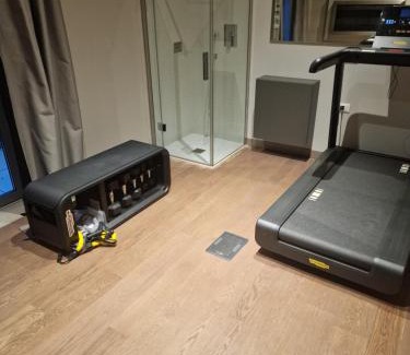 Old Town Apartment | Residence ninfea 4 stelle wellness