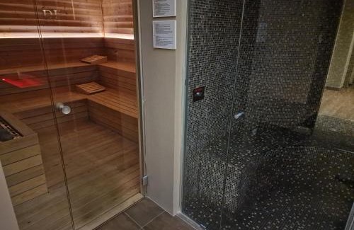 Old Town Apartment | Residence ninfea 4 stelle wellness