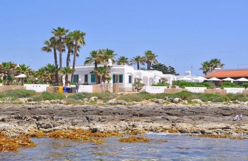 Torre Suda Apartment | Oceanfront Residence Oasi Sul Mare - Guest Rated 9.8/10