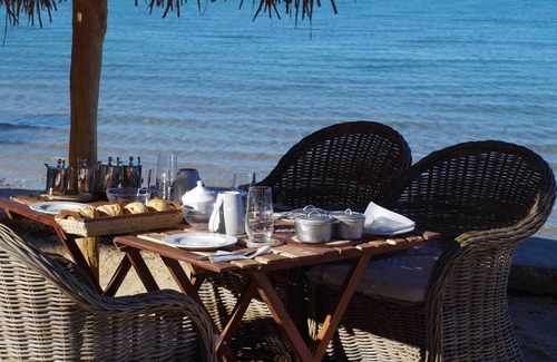 Berenty Private Reserve Villa | Experience Oceanfront Bliss at Compagnie Générale Residence