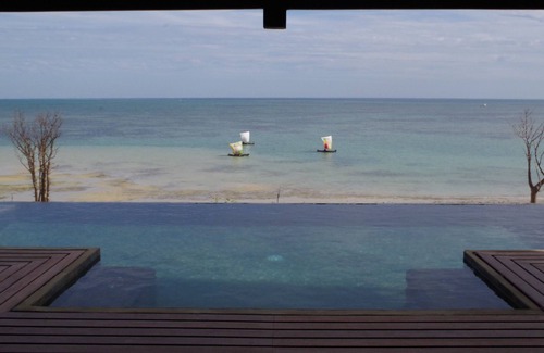 Berenty Private Reserve Villa | Experience Oceanfront Bliss at Compagnie Générale Residence