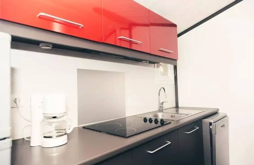Marminiac House | Residence of the Hameaux de Pomette - Cottage 3 rooms 4 people PMR