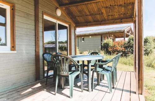 Marminiac House | Residence of the Hameaux de Pomette - Cottage 3 rooms 4 people PMR