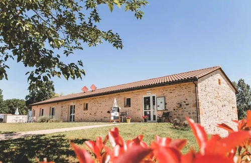Marminiac House | Residence of the Hameaux de Pomette - Cottage 3 rooms 4 people PMR